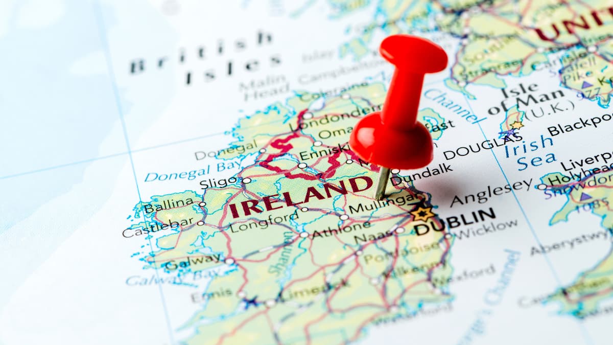 Como planejar o seu Intercâmbio na Irlanda: Guia Completo
