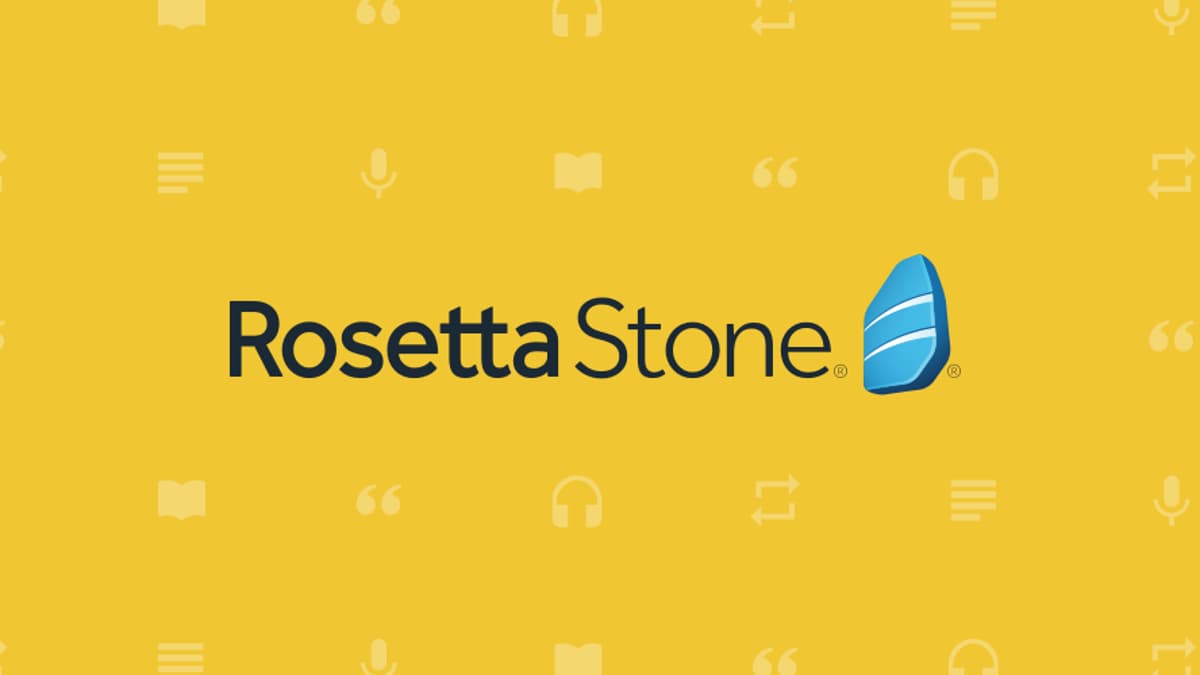 App Rosetta Stone: Guia Completo e Análise