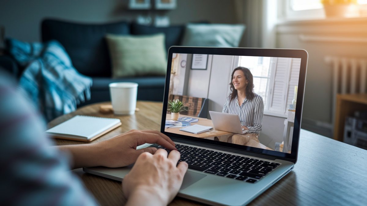 Inglês Online: Como Aprender sem Sair de Casa