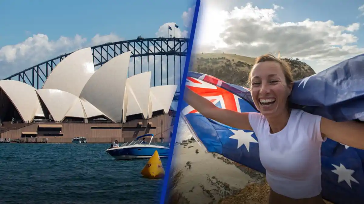 Intercâmbio na Austrália: tudo o que você precisa saber para estudar, trabalhar e viajar